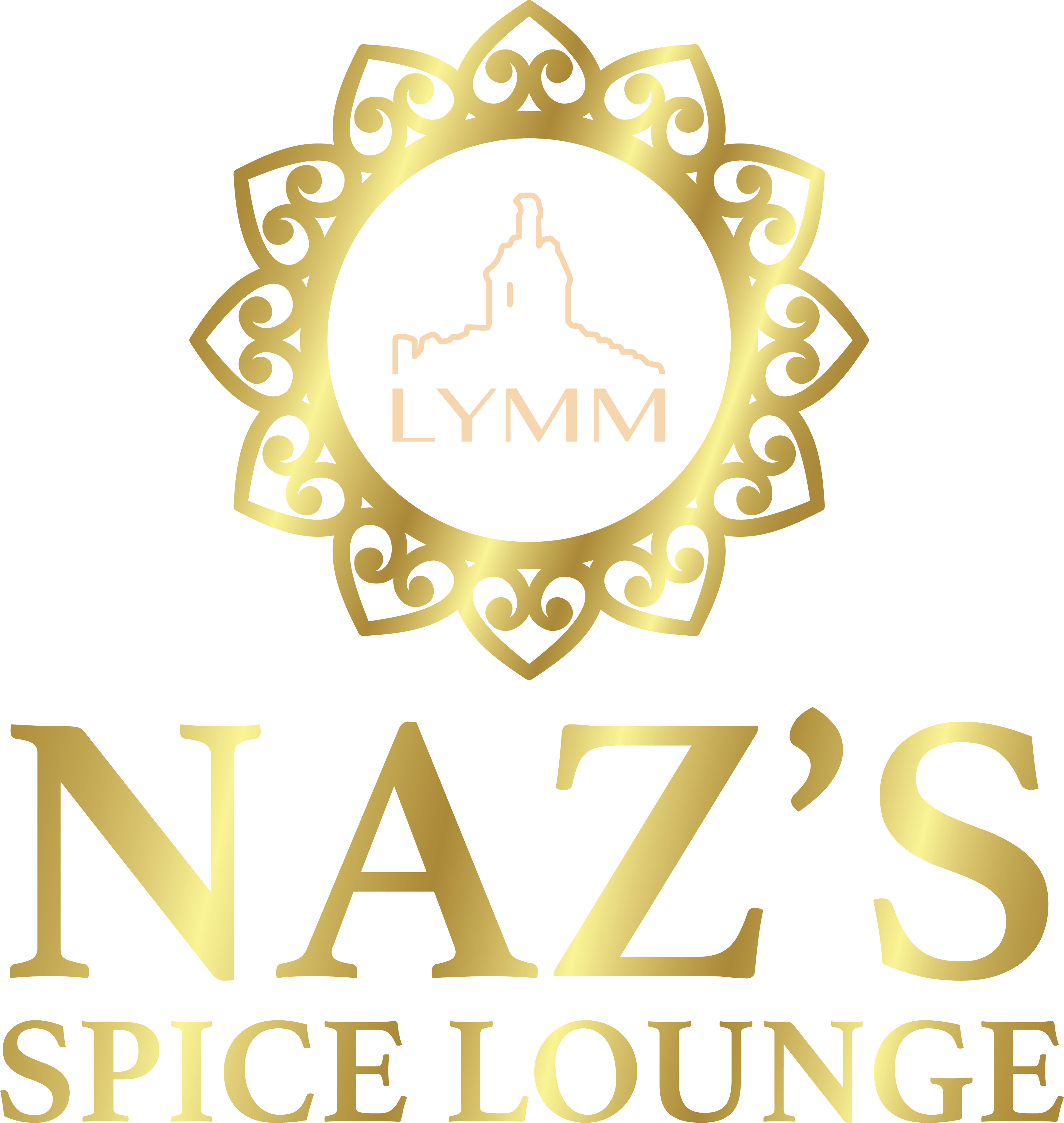 LYMM Spice Lounge
