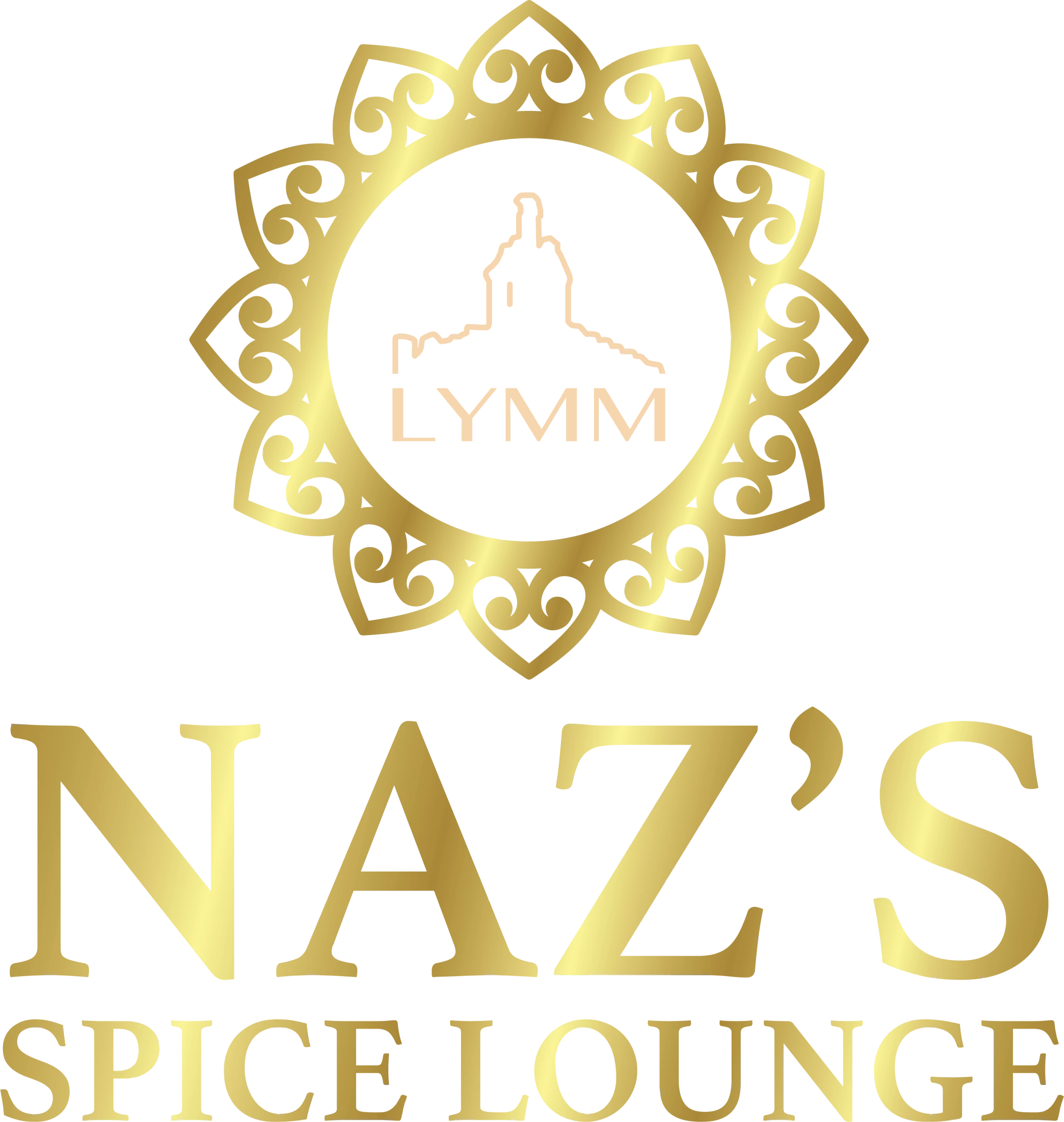 LYMM Spice Lounge